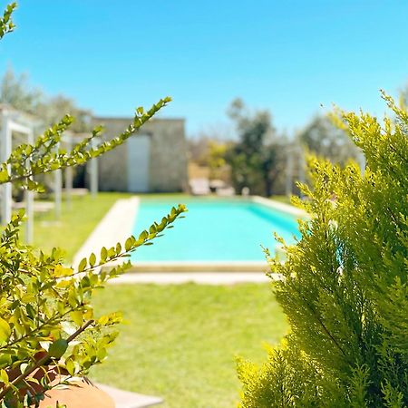 Masseria Vittoria Acaya Extérieur photo