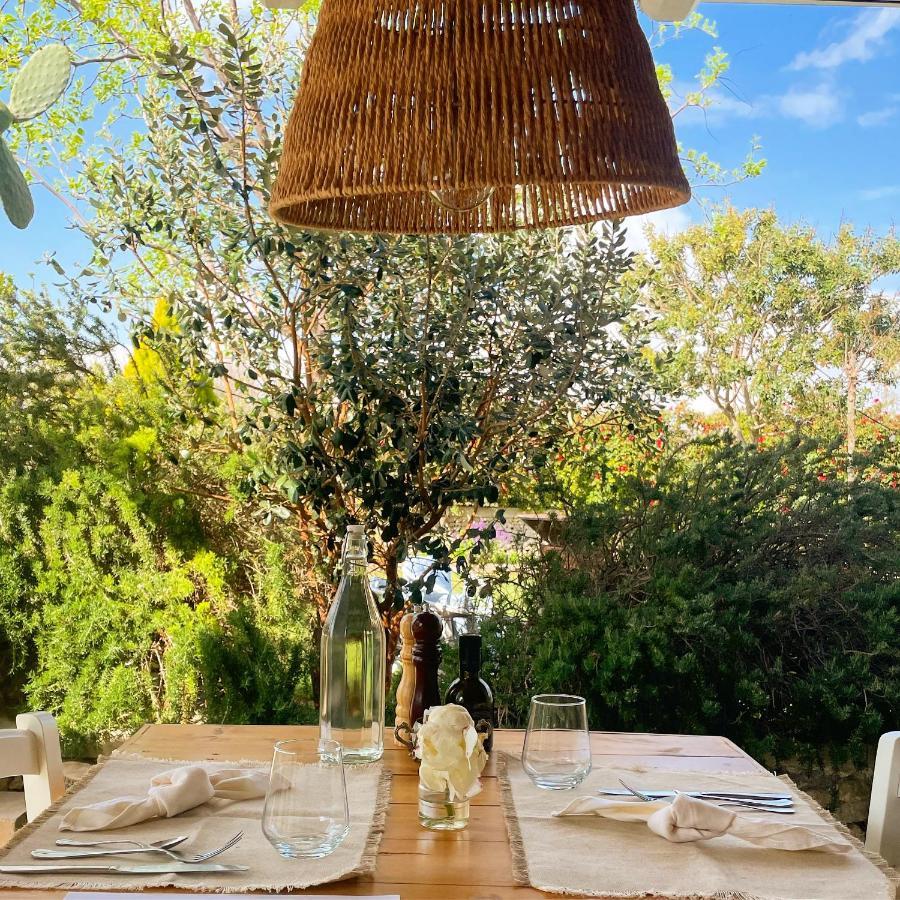 Masseria Vittoria Acaya Extérieur photo