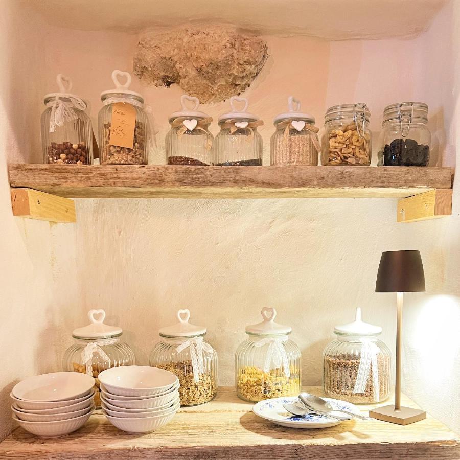 Masseria Vittoria Acaya Extérieur photo