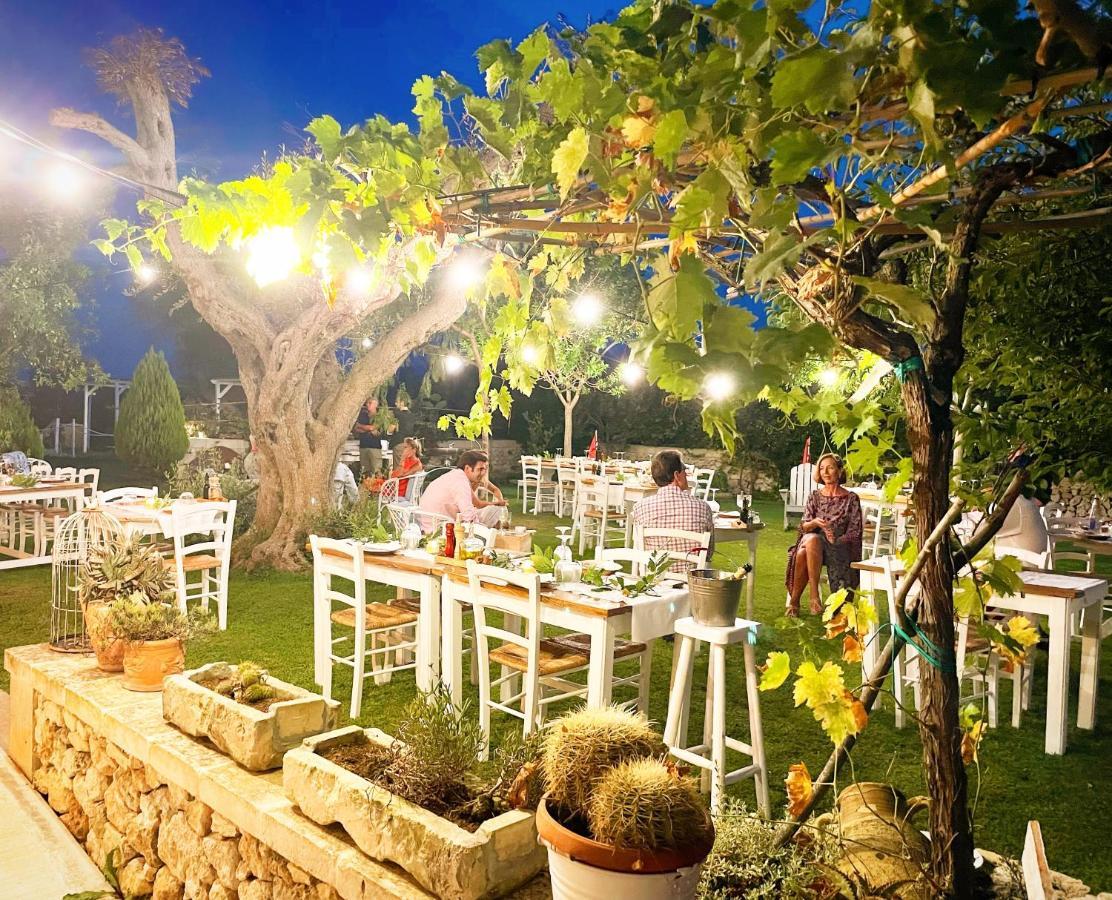 Masseria Vittoria Acaya Extérieur photo