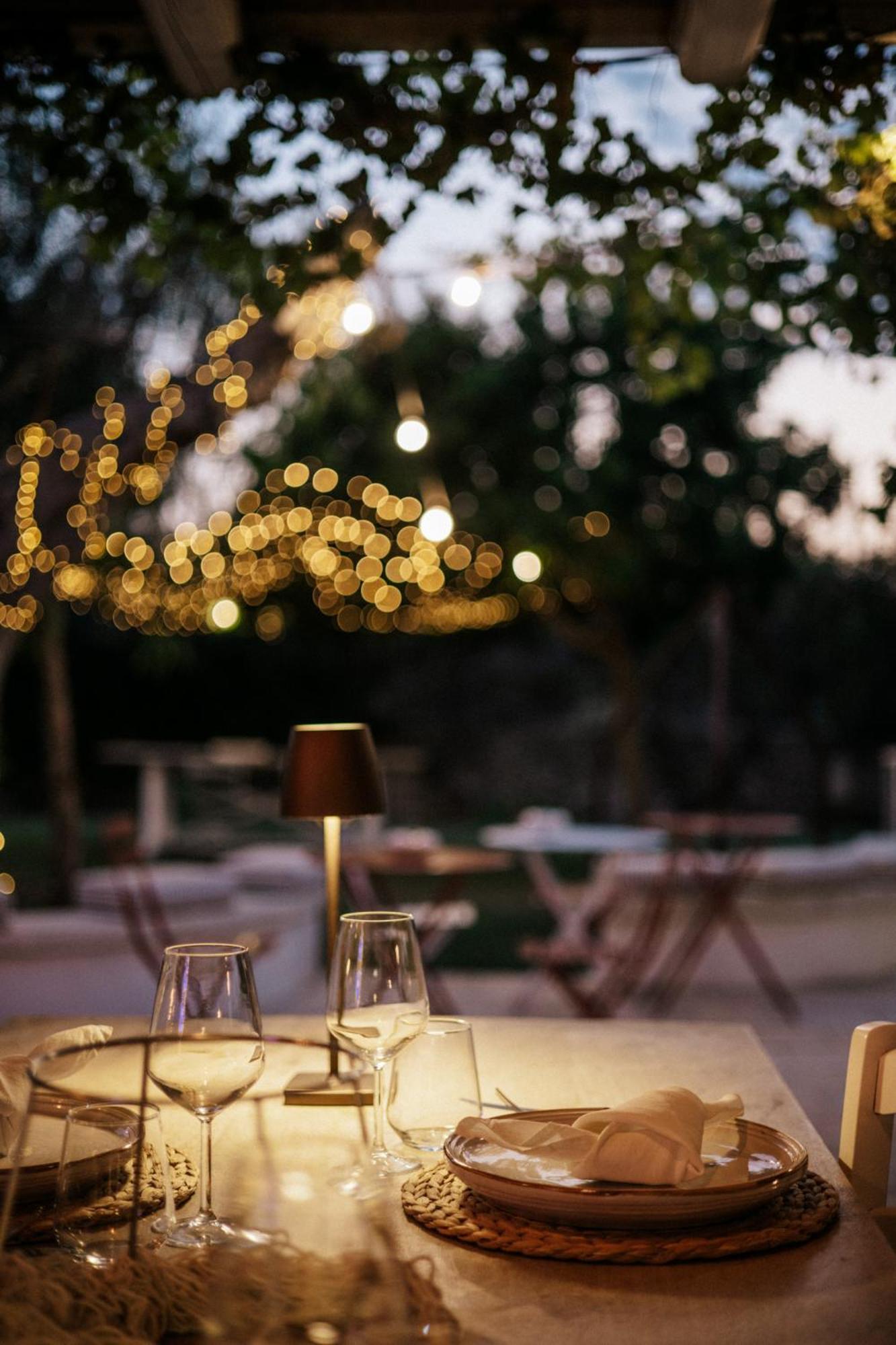 Masseria Vittoria Acaya Extérieur photo
