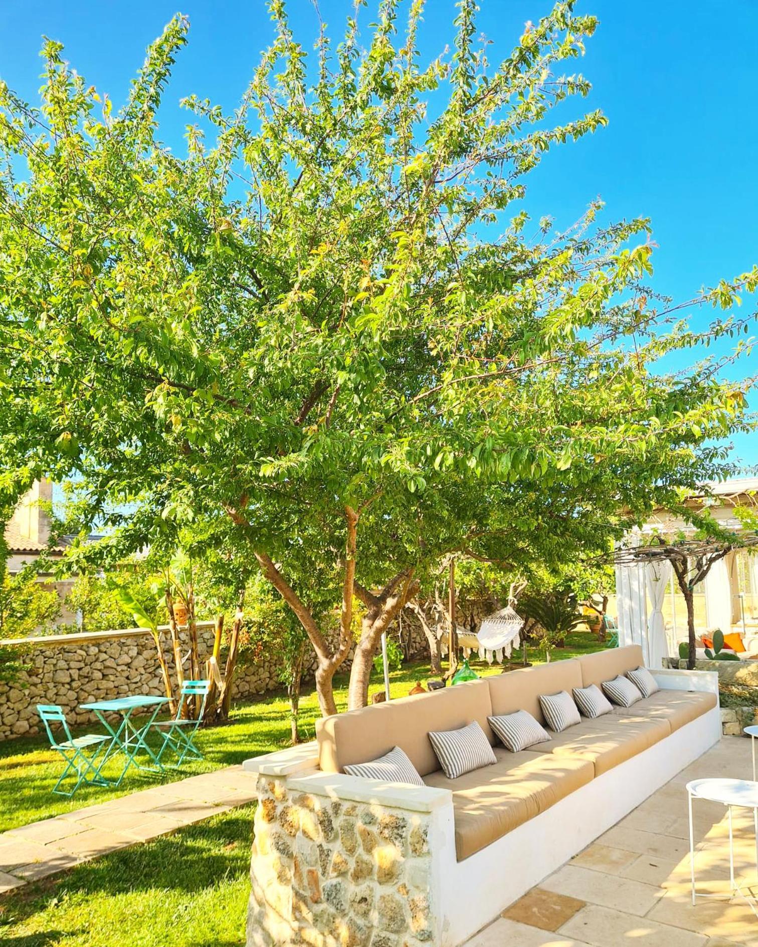 Masseria Vittoria Acaya Extérieur photo